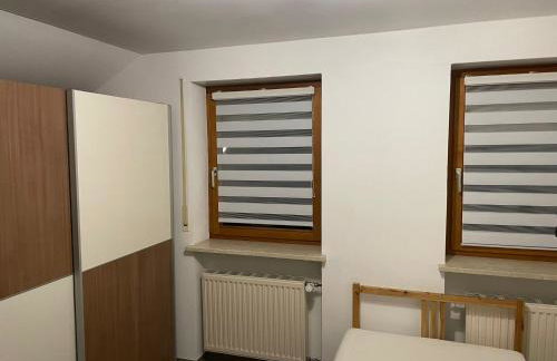 Monteursunterkunft Egenhofen - fitters' accommodation with shared kitchen - Foto 7