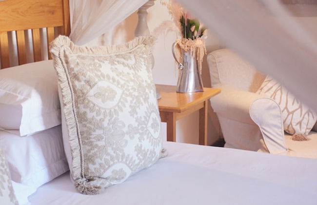 Klein Waterval Riverside Lodge - Photo 14