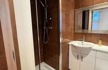 Superb 2Bed/2Bath Flat Waterloo London - Foto 13