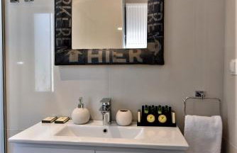 Villa Evangelia - Foto 17