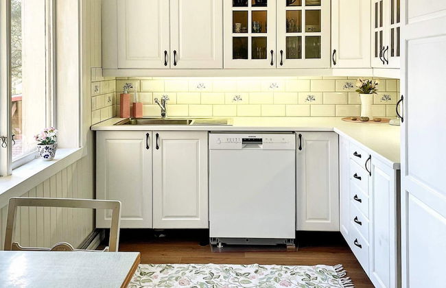 7 Person Holiday Home in Hogsby-by Traum - Foto 5