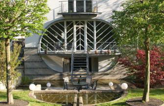 Ferienwohnung "Mosel" - Foto 29