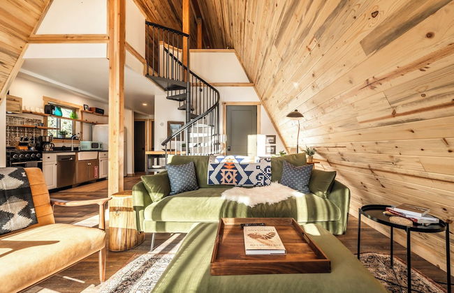 Acute Cabin - Foto 12