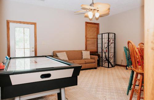 Lake Cumberland Ohana - Foto 16