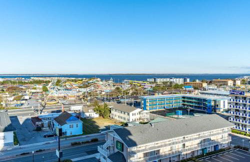 Oceanfront 2 Bedroom Modern Beach Condo w Pool - Foto 39