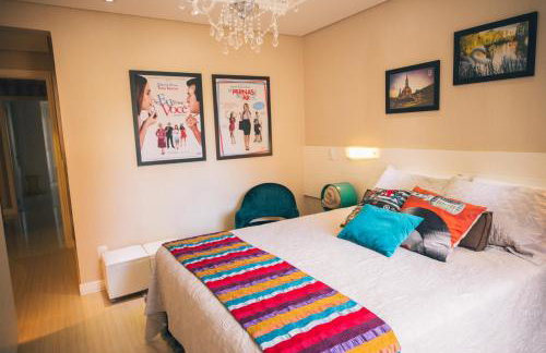 Ap de Cinema! No centro! - Foto 15