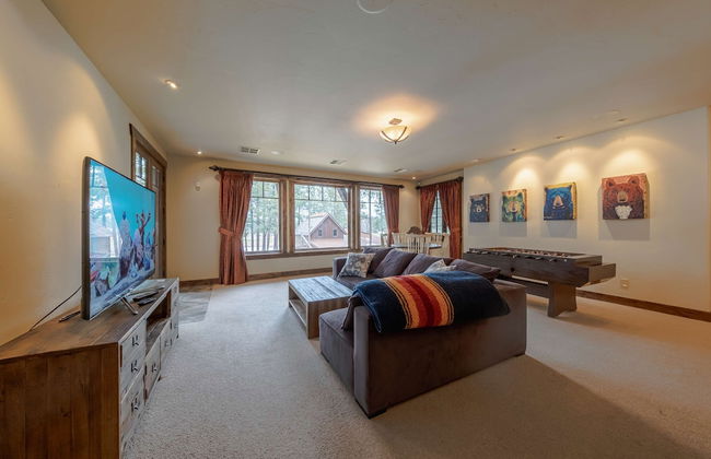 Wilderness Club Chalet - Foto 17