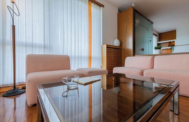 Villetta con Giardino allo Stadio - Foto 27