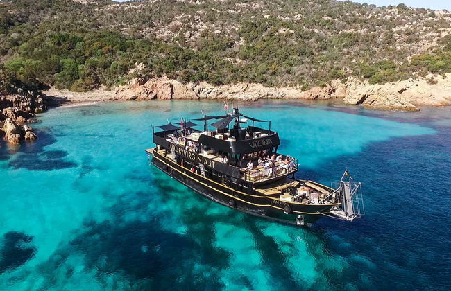 Escursione alle isole della Maddalena - Foto 1