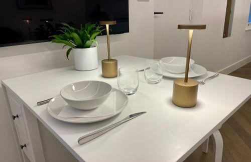 Boutique Cottage by Bishop's Stortford train station, easy to Stansted Airport & Parking - Foto 5