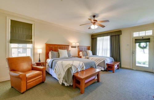 Spacious Springfield Home w/ Golf Course View! - Foto 17
