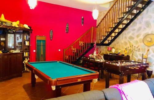 Villa Safari Charm - Photo 14