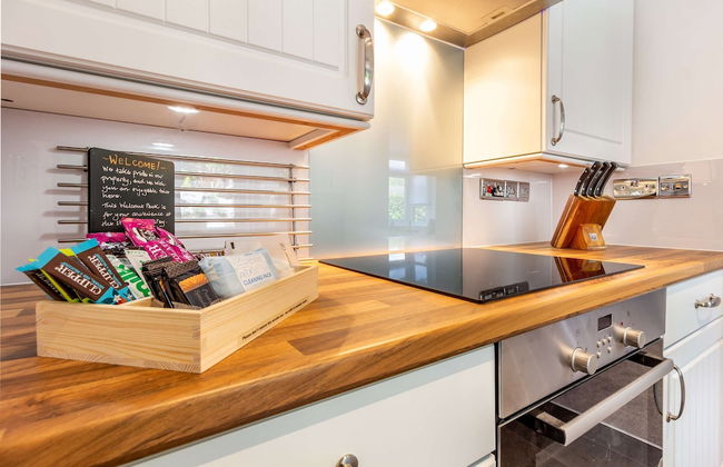 Host Stay Farningham Residence - Foto 24