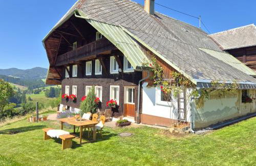 Echtes Schwarzwaldhaus - Traditionell & Modern - Foto 73