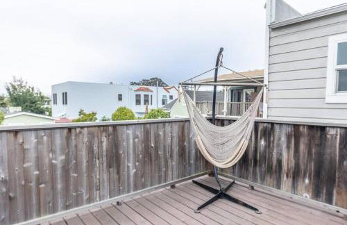 Quiet Home Near SFO with Backyard / BBQ - Foto 19