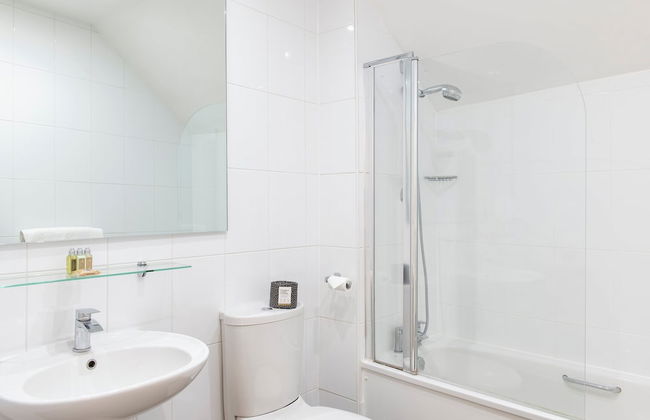 SACO Bristol- West India House - Foto 66