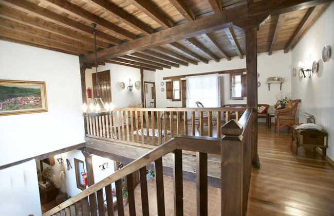 Casa Rural El Regajo Valle del Jerte - Foto 22