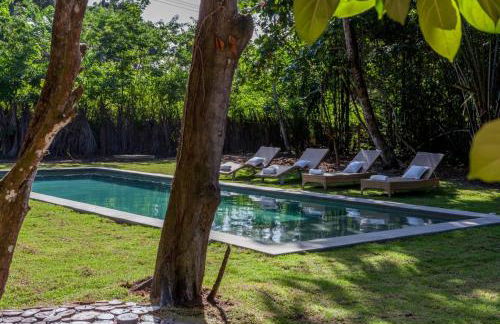 Casa Pini - Condomínio Altos de Trancoso, próxima ao Quadrado - Foto 7
