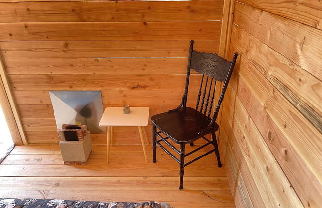 Beysicair Tents & Campground - Photo 5