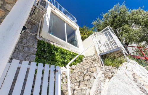 73 CORNE D OR - Toit Terrasse - Vue Mer Panoramique - Jaccuzzi - Foto 33