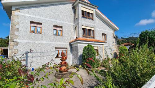 Gran casa rural con Finca de 4000 m2 - Foto 2