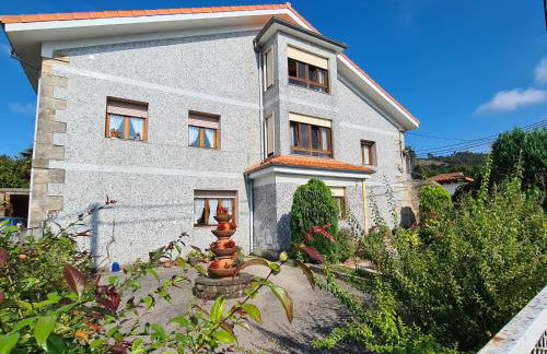 Gran casa rural con Finca de 4000 m2 - Foto 2