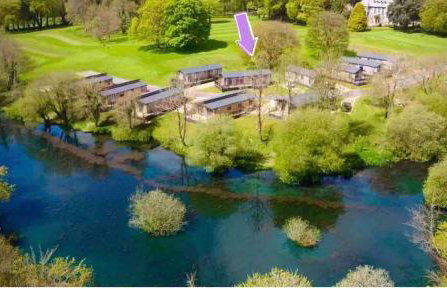 Manor Lake Lodge Exclusive luxury lodge retreat - Foto 25