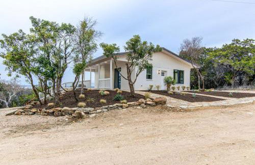 Lake Buchanan Retreat w/Hot-Tub - Foto 10