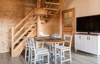 Kaszubska ostoja- 4 pory roku - Foto 12