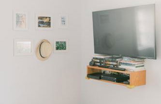 Casa Ver o Mar - Photo 19