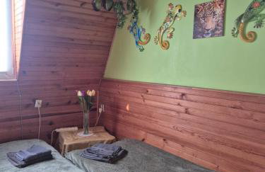 Domek z Ogrodem - Foto 3