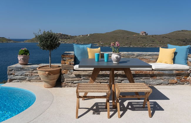KEA MARE LUXURY VILLAS - Foto 18