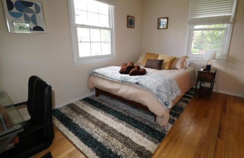 Private Oasis Ranch • In Town Princeton • 2BR/2B - Foto 55