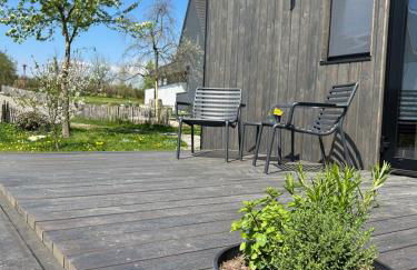 Tiny House am Bodensee - Foto 13