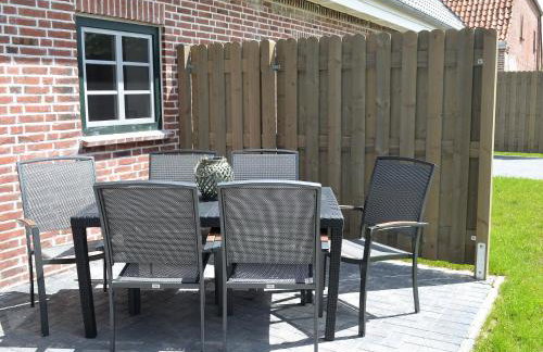 Gut Bennewohld - Foto 45