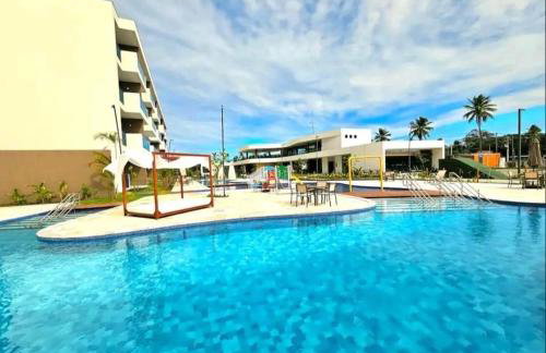 Muro Alto Makia • Térreo para famílias - Photo 15