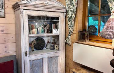 Domek pod Jaworami z balią - Foto 24