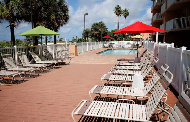 Surf Beach Treasure Island Resort - Foto 48