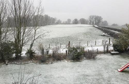 Whiteley's Cottages - Foto 16