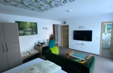 Atrium serviced Apartments and Bungalows - Foto 48