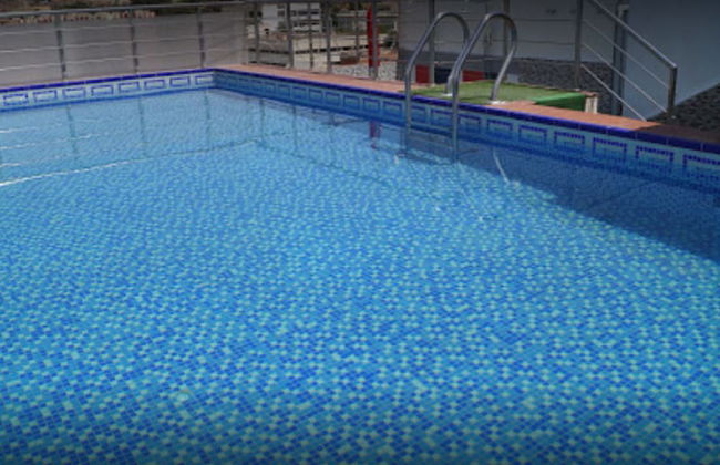 Hotel Timgad - Foto 31