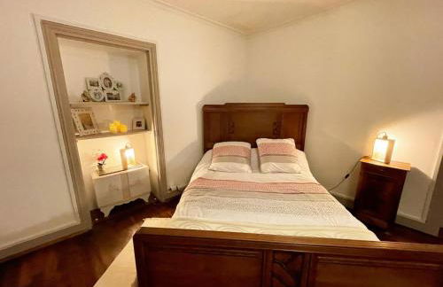 Gîte spacieux avec jardin et animaux acceptés près de Blois - FR-1-491-472 - Foto 12