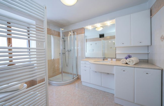 Appartamento Miorelli - Foto 30