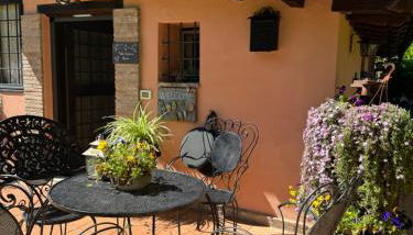 Villa Adriana House - alloggio turistico ID 18021 - Foto 2