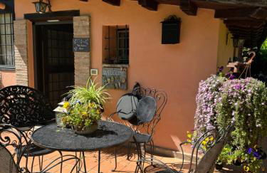 Villa Adriana House - alloggio turistico ID 18021 - Foto 2