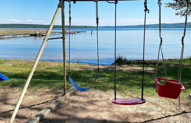 Charming Summer Cottage With Sauna-by Traum - Foto 24