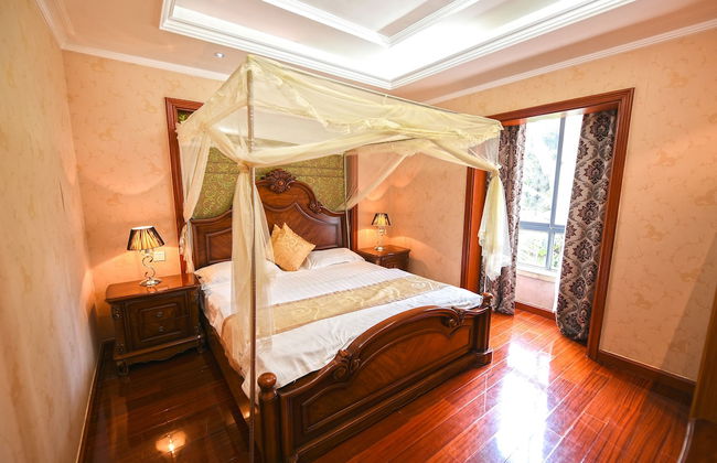 Elizabeth Royal Apartments - Foto 4