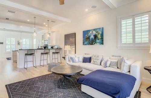 Village at New Smyrna Marina ~ A Boater and Fishermans Dream 14 Old Feger - Foto 13