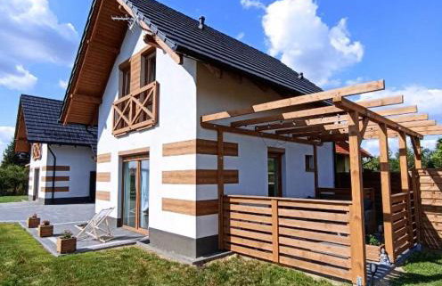 Dom w górach - Foto 20