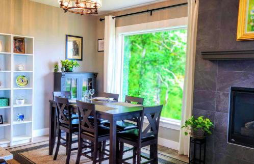 Panoramic River Views - Nature Framed in Every Window - Photo 45